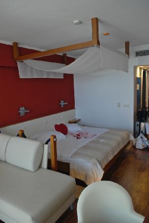 Отель Valamar Dubrovnik President Hotel 4*