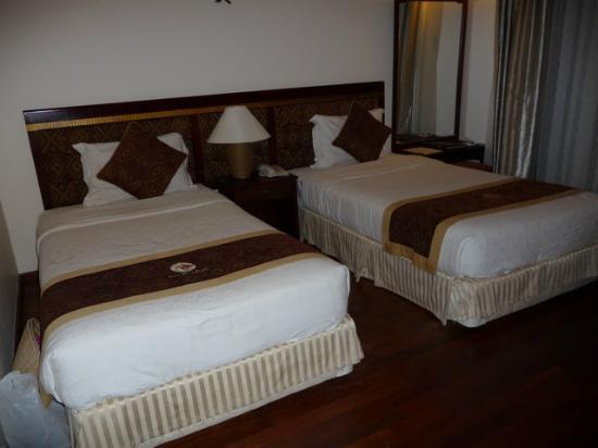 Отель Sunny Beach Resort 3*