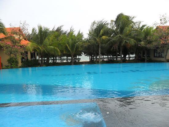Отель Sunny Beach Resort 3*
