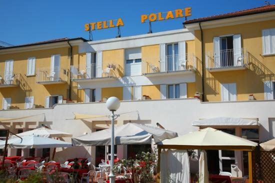 Отель Stella Polare 3*