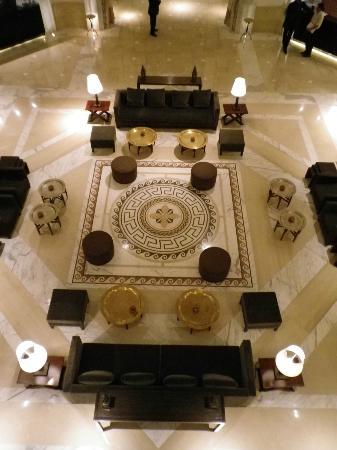Отель Royal Thalasso Monastir 5*