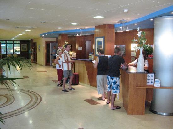 Отель Montemar Maritim 4*