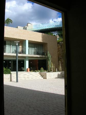 Отель Barcelo Cala Vinas apt