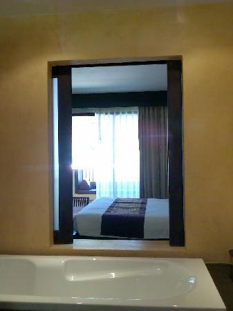 Отель Print Kamala Resort 3*