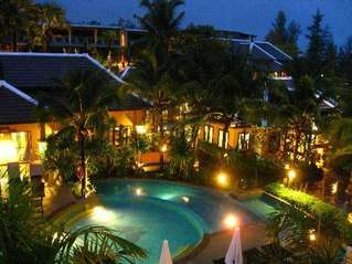 отель Print Kamala Resort 3*