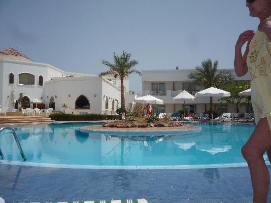 Отель Viva Sharm 3*