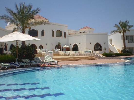 Отель Viva Sharm 3*