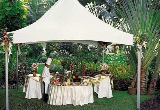 Отель Pattaya Marriott Resort & Spa 4*