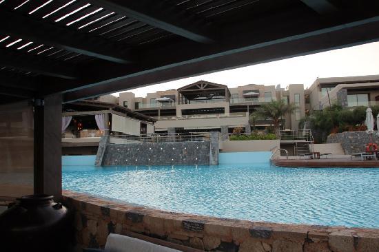 Отель Aquagrand Resort 5*