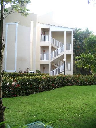 Отель Gran Bahia Principe El Portillo 5*