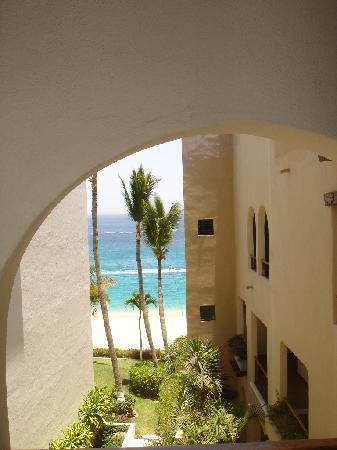 Отель ME Cancun by Melia 5*