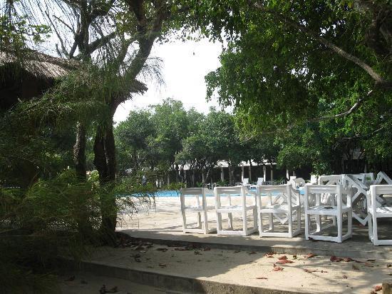 Отель Nilaveli Beach 4*