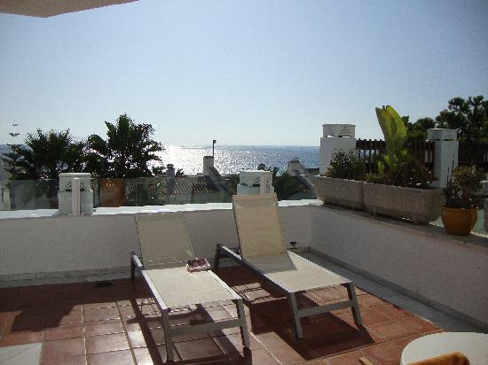 Отель Iberostar Marbella Coral Beach 4*