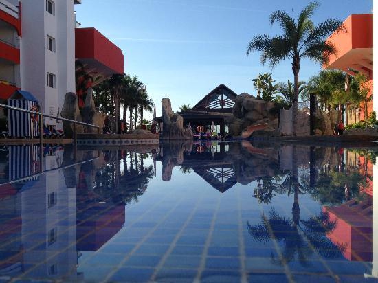 Отель Playabella Spa Gran Hotel 4*
