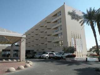 отель Le Meridien Eilat 5*