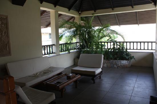 Отель Yalong Bay Villas & SPA Resort 5*