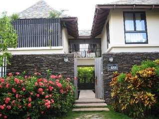 отель Yalong Bay Villas & SPA Resort 5*