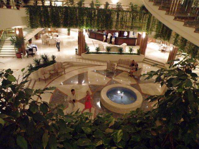 Отель Eftalia Resort 4*