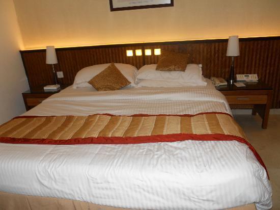 Отель Riviera De Goa Resort 4*