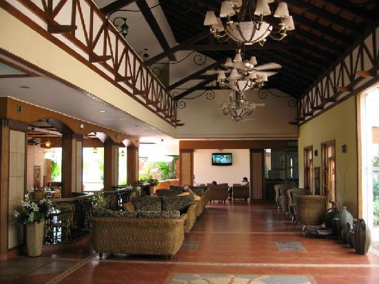 Отель Riviera De Goa Resort 4*