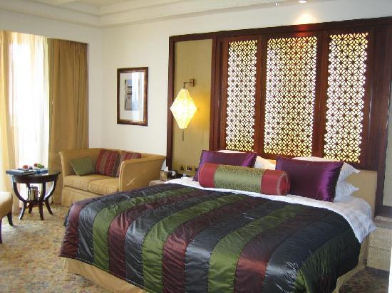 Отель Shangri-La Al Husn 5*