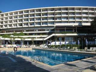 отель Aquis Corfu Holiday Palace 5*