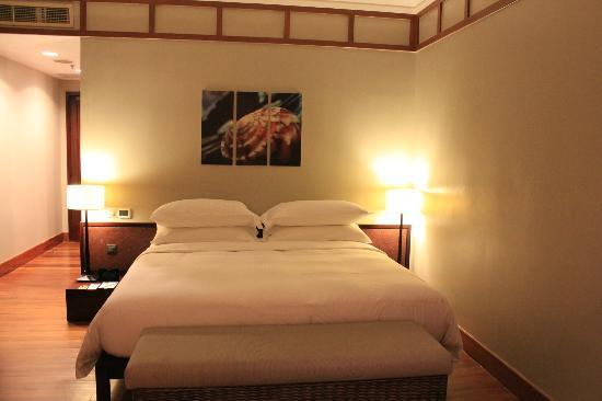 Отель The Andaman 5*