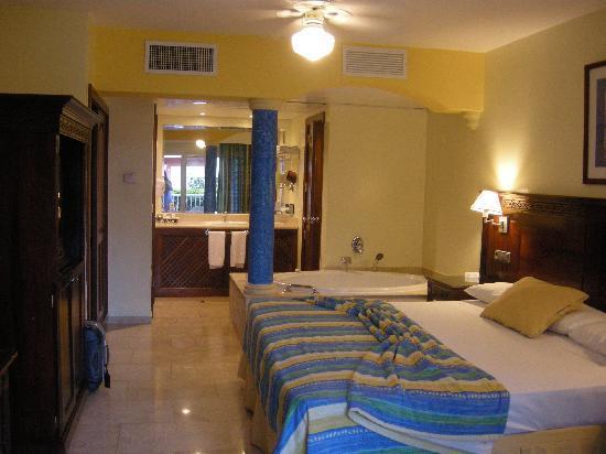 Отель Grand Palladium Bavaro Resort & Spa 5*