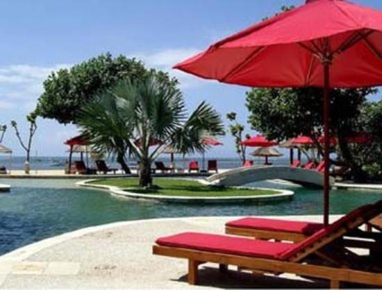 Отель Ramada Resort Benoa 4*
