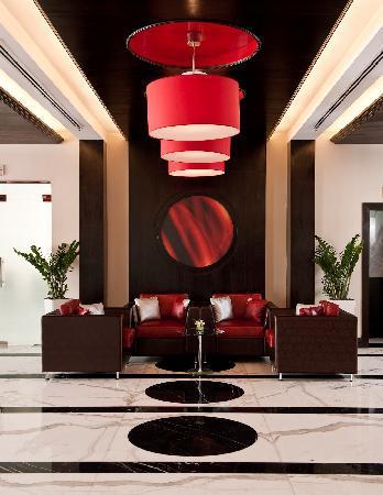 Отель Al Nawras Hotel Apartments 5*