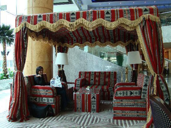 Отель Taj Palace Dubai 5*