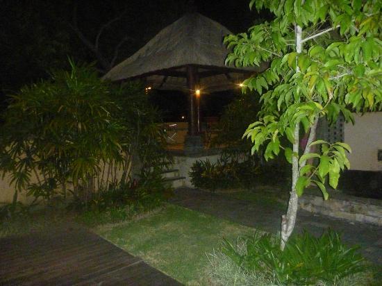 Отель The Patra Bali Resort & Villas 5*