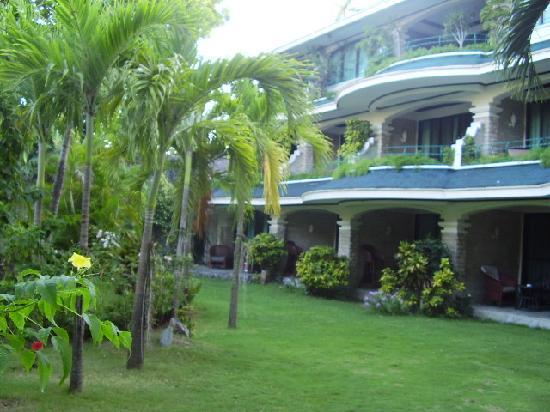 Отель One MGM Boracay 4*