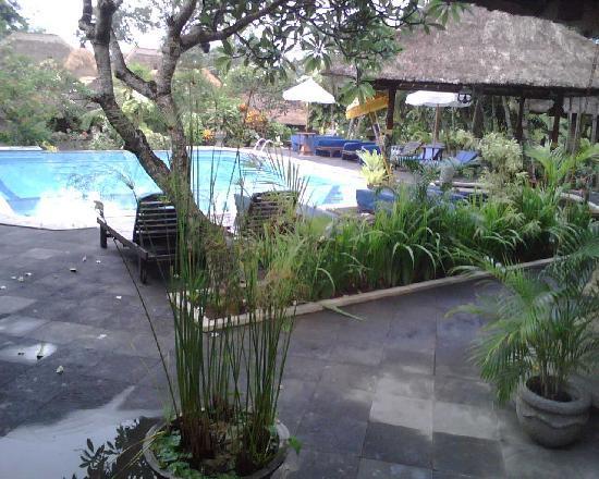 Отель Bali Agung Village 3*