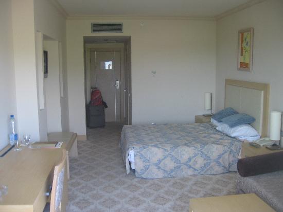 Отель L'oceanica Beach Resort Hotel 5*