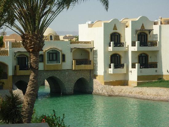 Отель Dawar El Omda 4*