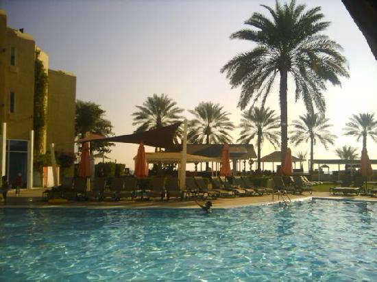 Отель Hilton Fujairah 5*