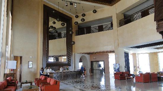 Отель Iberostar Royal El Mansour 5*