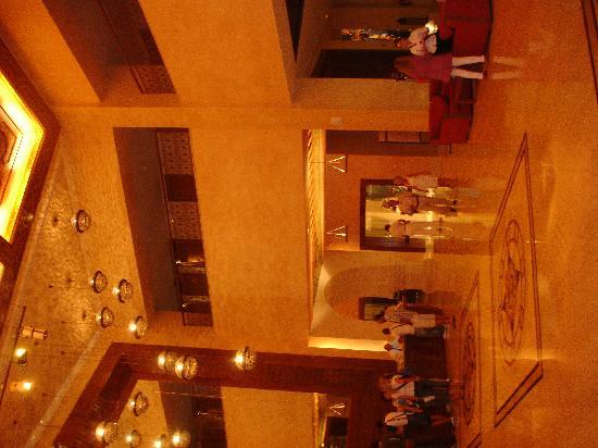Отель Iberostar Royal El Mansour 5*