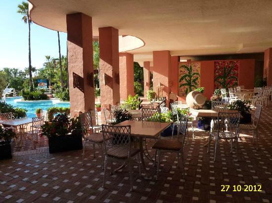 Отель Kempinski Hotel Bahia 5*