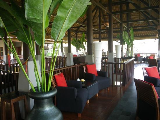 Отель Maya Ubud Resort 5*