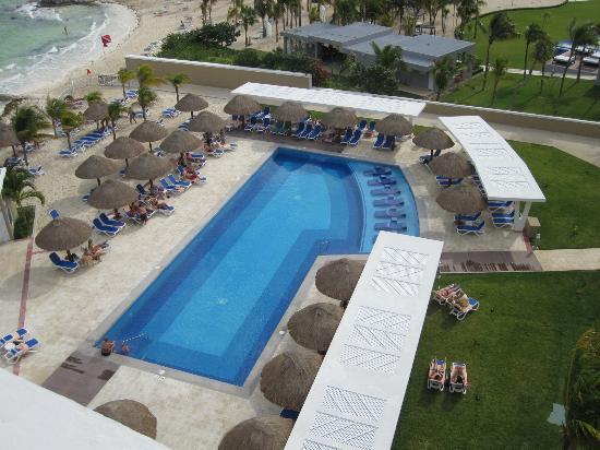 Отель Riu Caribe 5*