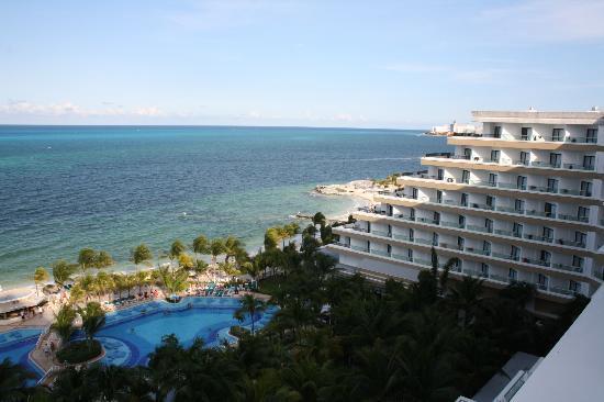 Отель Riu Caribe 5*