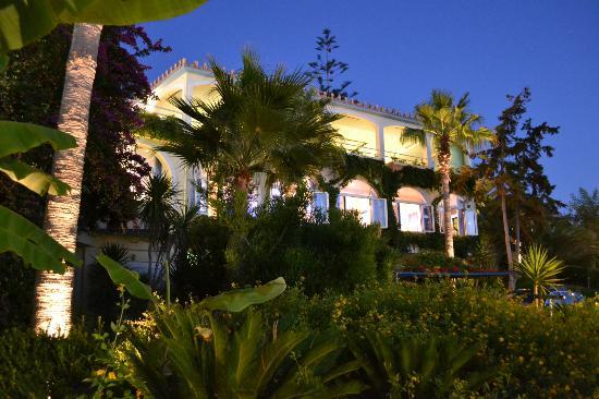 Отель Rethymno Mare Royal 4*