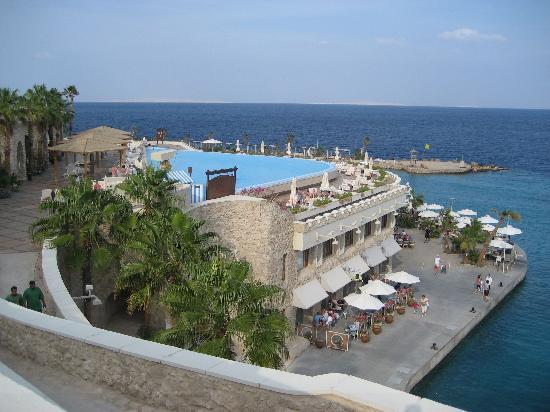 Отель Citadel Azur Resort 5*