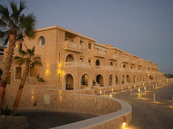 Отель Citadel Azur Resort 5*