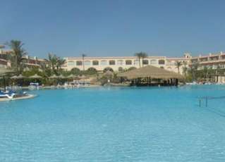 отель Dessole Pyramisa Sahl Hasheesh (LTI Pyramisa Beach Resort Sahl Hasheesh) 5*