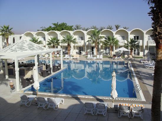 Отель Reef Oasis Beach Resort 5*