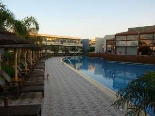 отель Blue Lagoon Resort 5*