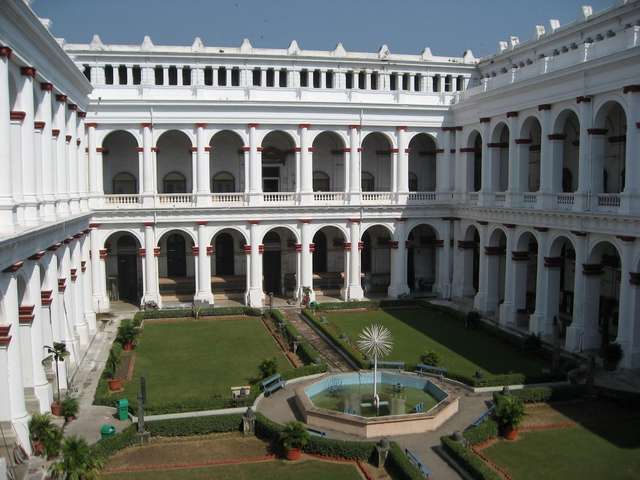 Музеи индии